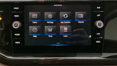 Volkswagen Polo 1.0 TSI Match 5dr Petrol Hatchback